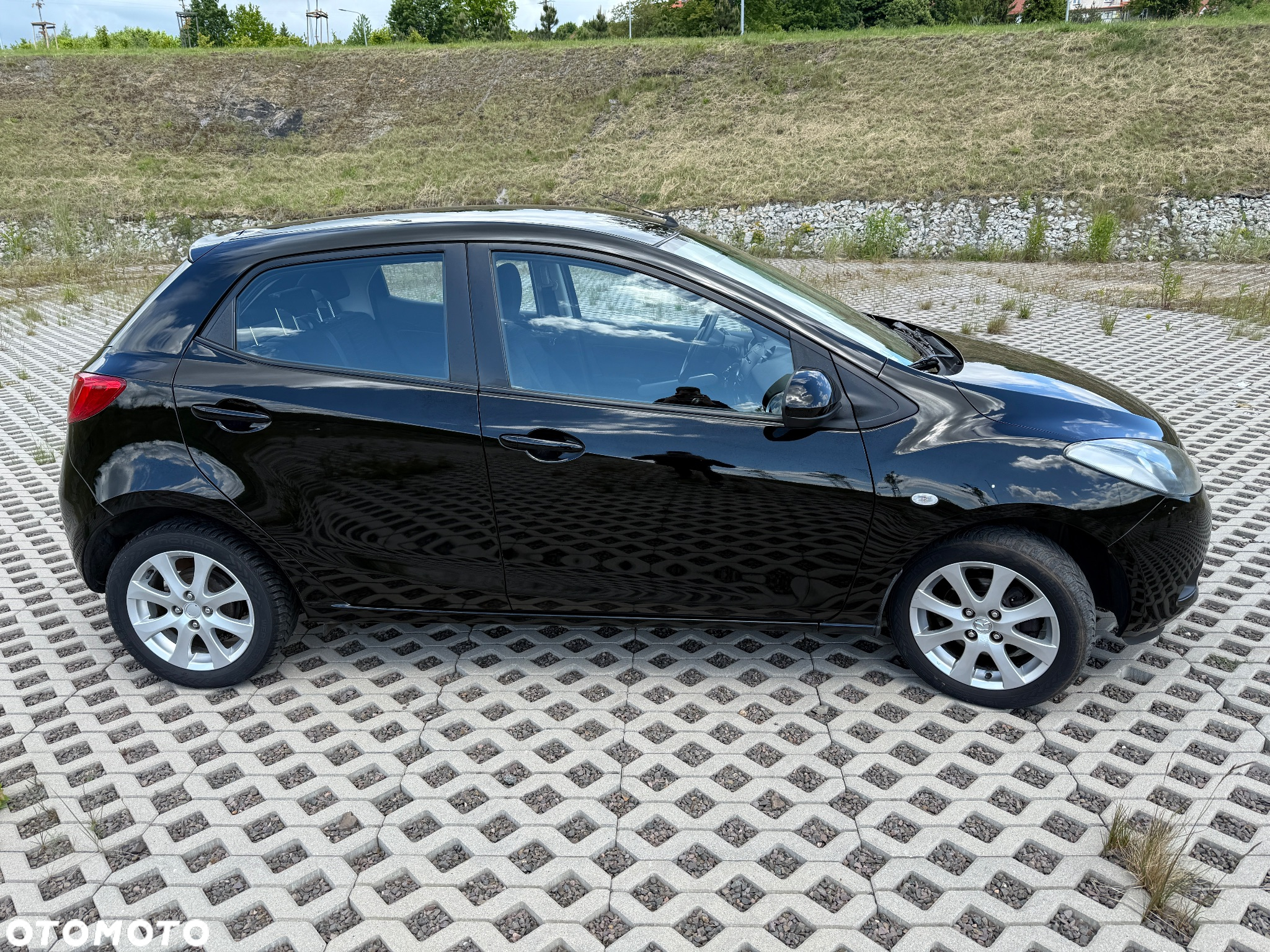 Mazda 2 1.3 Comfort - 6