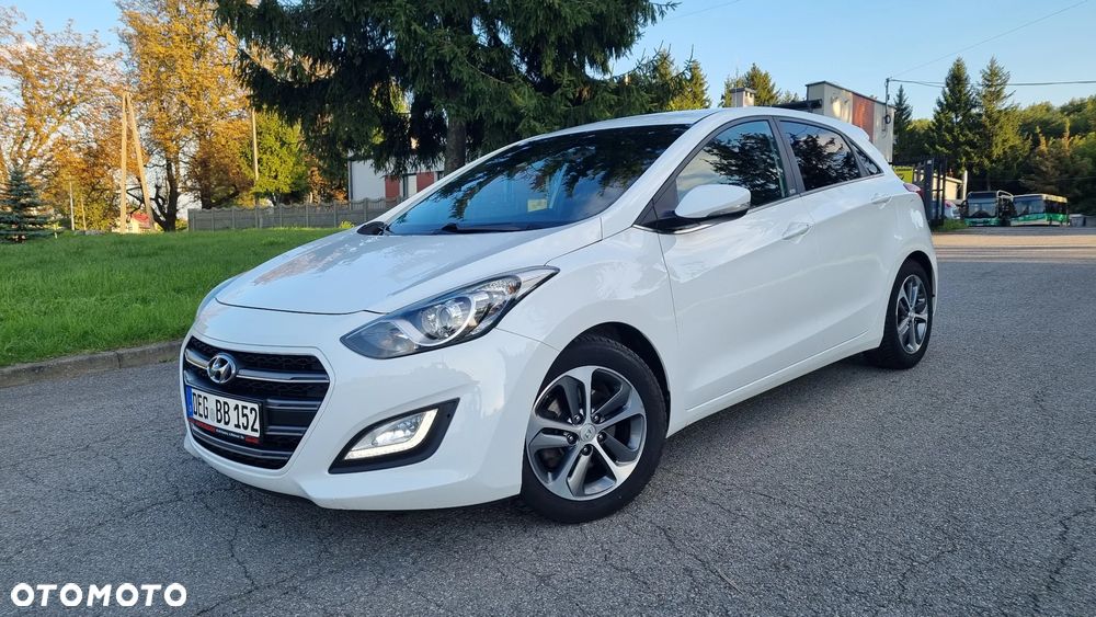 Hyundai i30 1.4 Style - 1