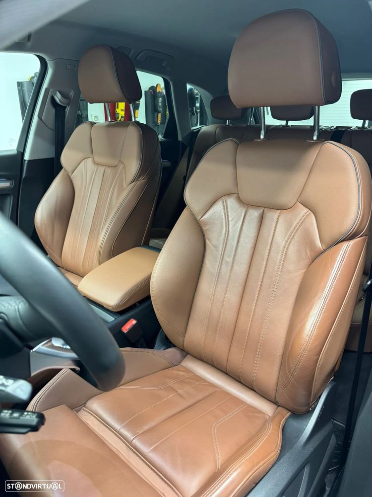 Audi Q5 50 TFSIe quattro S line S tronic - 5