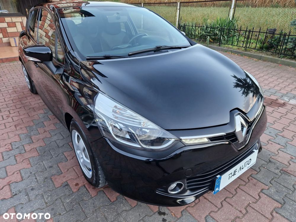 Renault Clio 1.2 16V Alize - 38