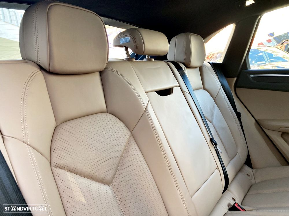 Porsche Macan Standard - 30