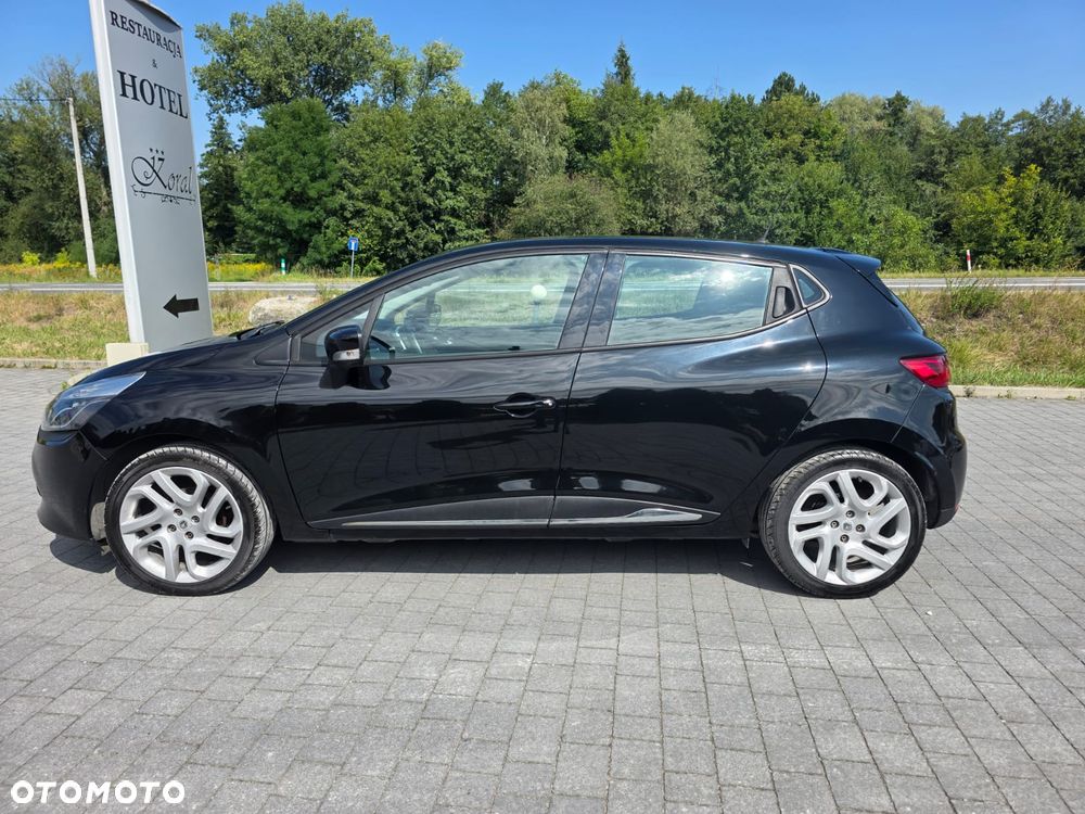 Renault Clio - 3
