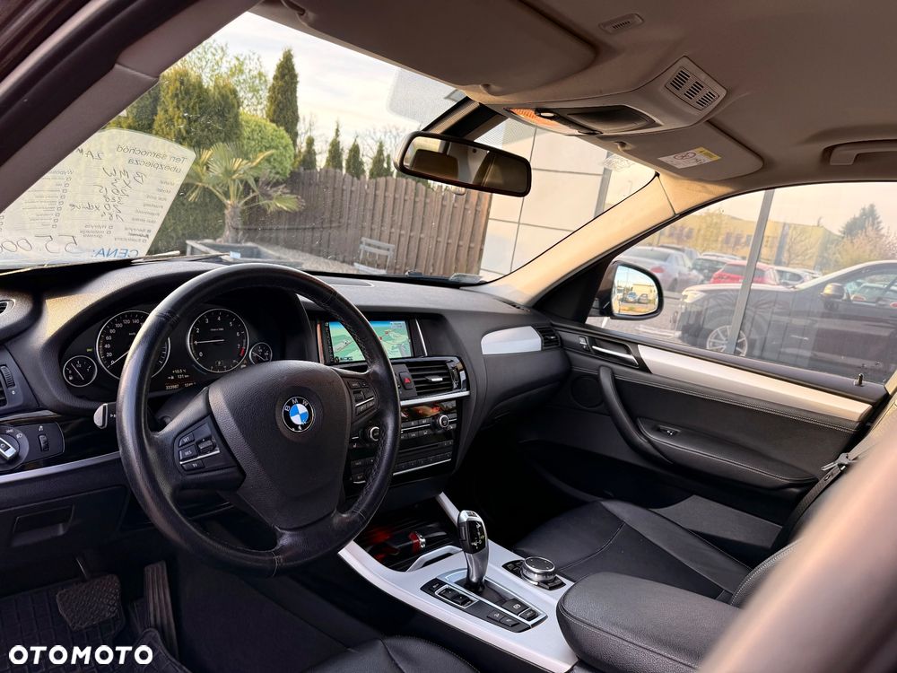 BMW X3 - 23