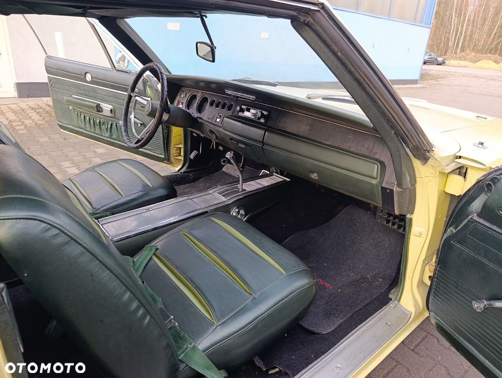 Dodge Charger - 20