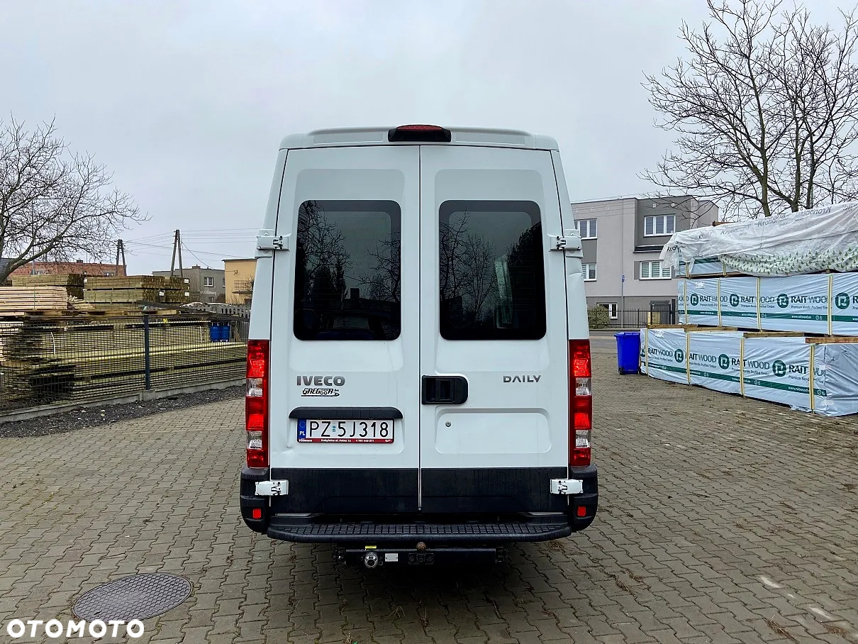 Iveco 35S15 - 6