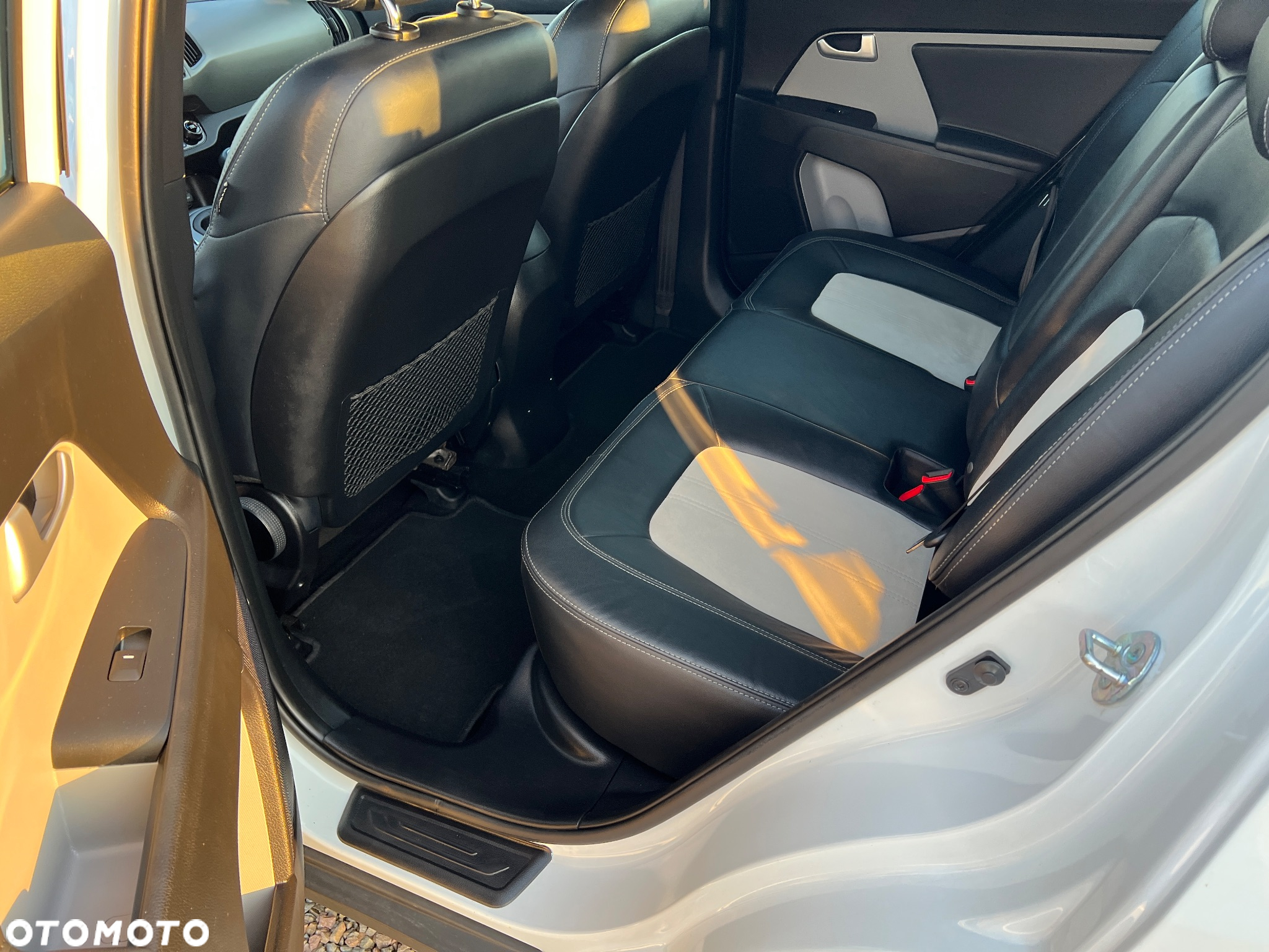 Kia Sportage 1.6 GDI Business Line 2WD - 16