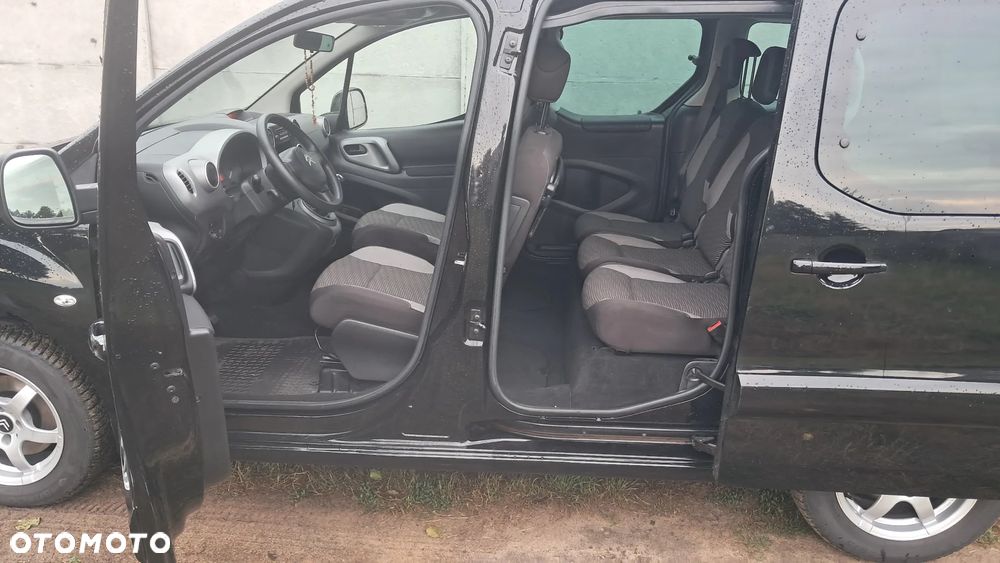 Citroën Berlingo L2 BlueHDi 100 - 6