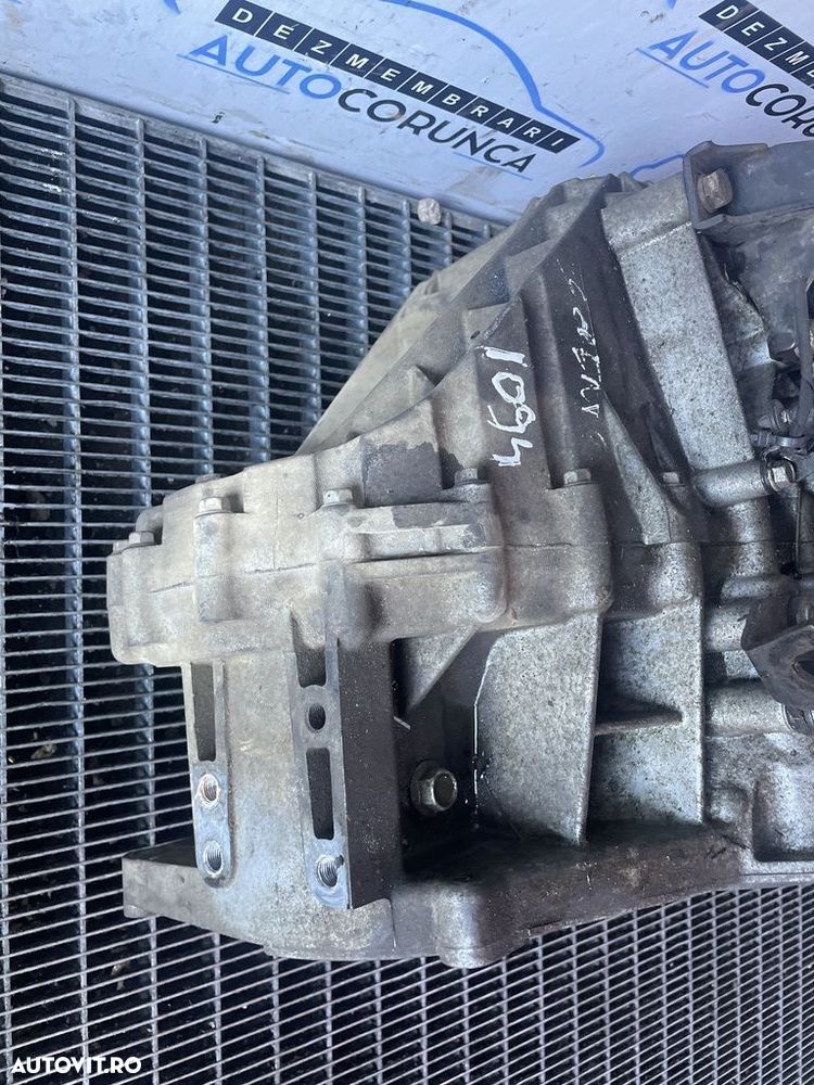 Cutie de viteze Kia Sorento II 2.2 D 2009 - 2015 197CP Manuala 6 Trepte D4HB Euro5 ... - 5