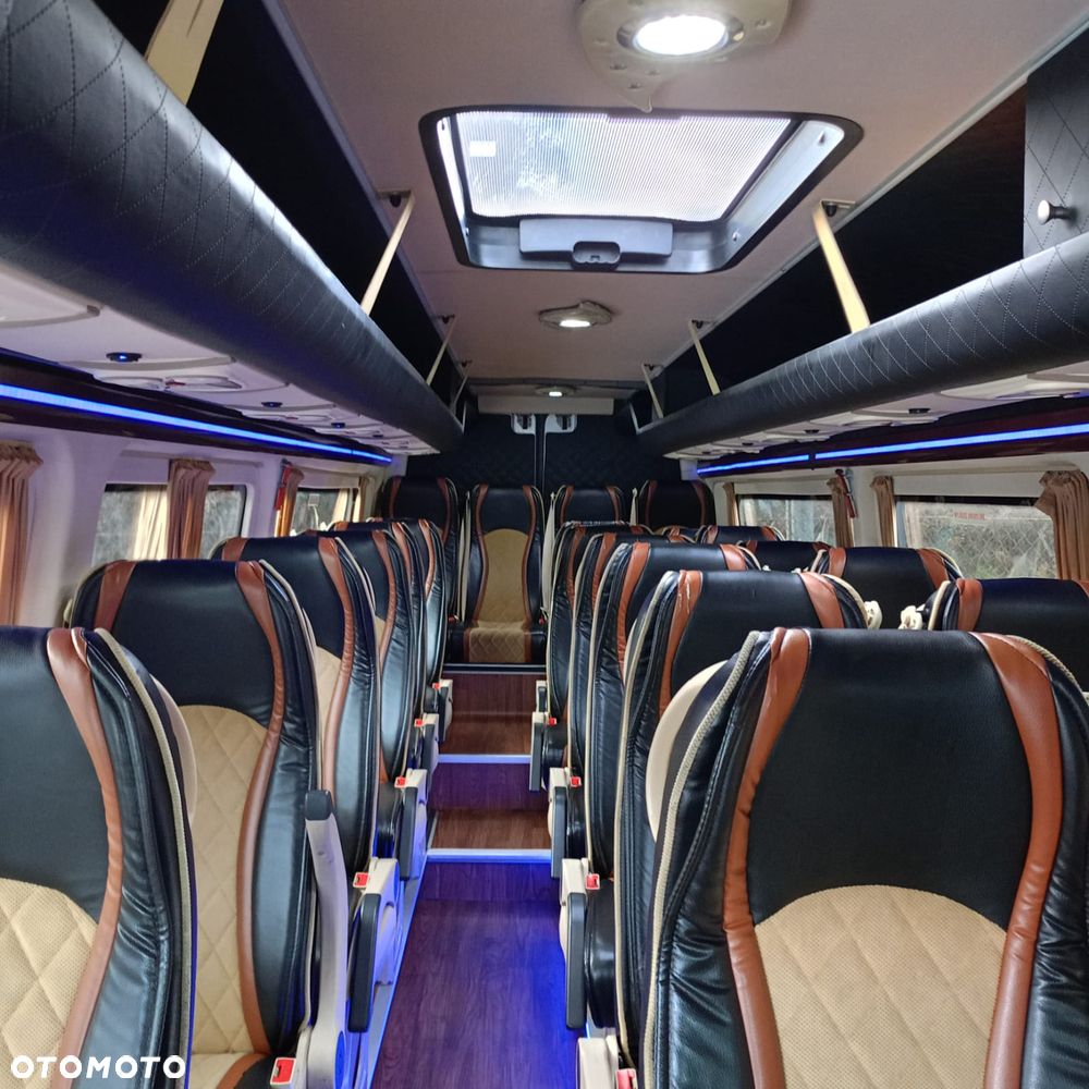 Mercedes-Benz Sprinter 513 CDI - 15