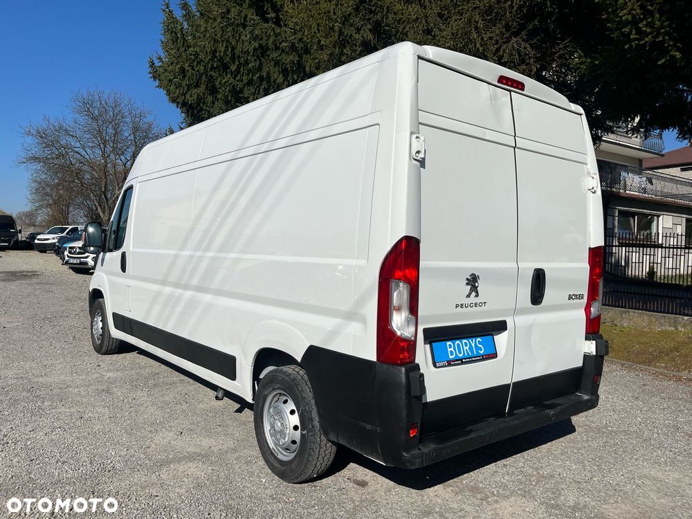 Peugeot Boxer - 6