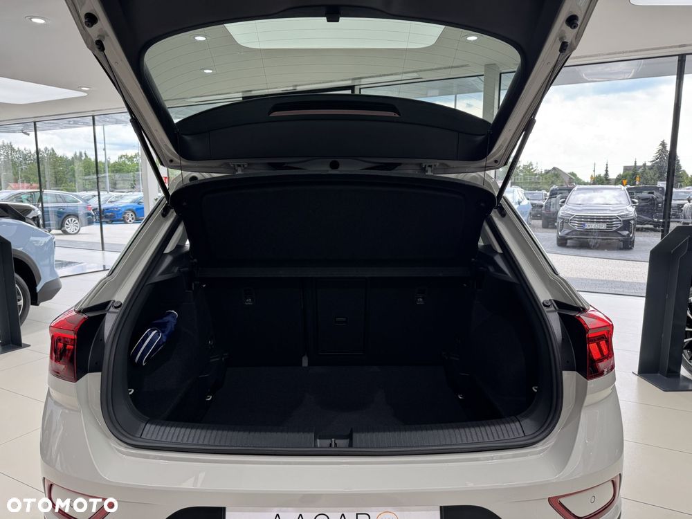 Volkswagen T-Roc 1.5 TSI Life DSG - 17