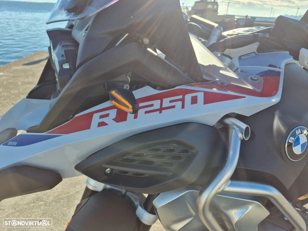 BMW R 1250 GS Adventure - 10