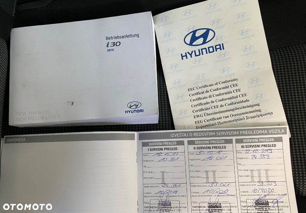 Hyundai i30 - 10
