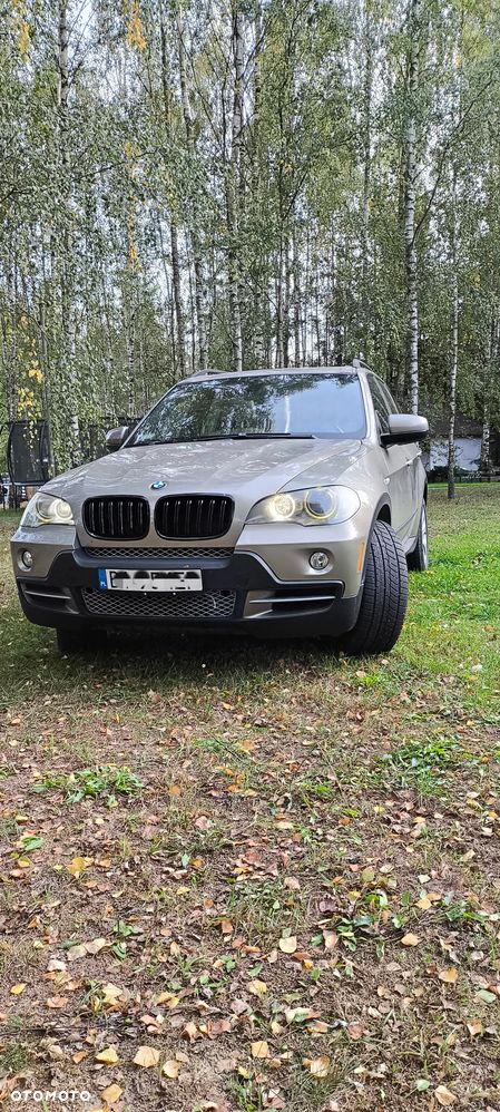BMW X5 3.0si - 2