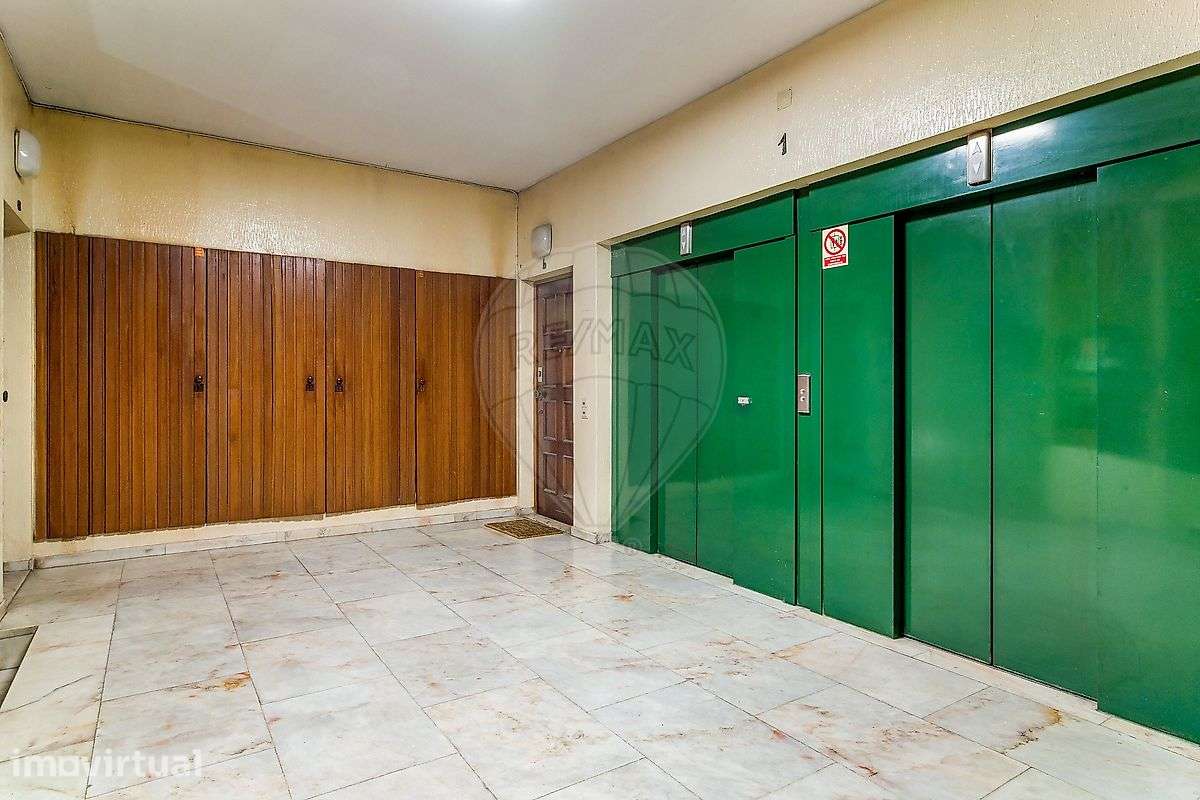 Apartamento T3 para venda - Grande imagem: 4/21