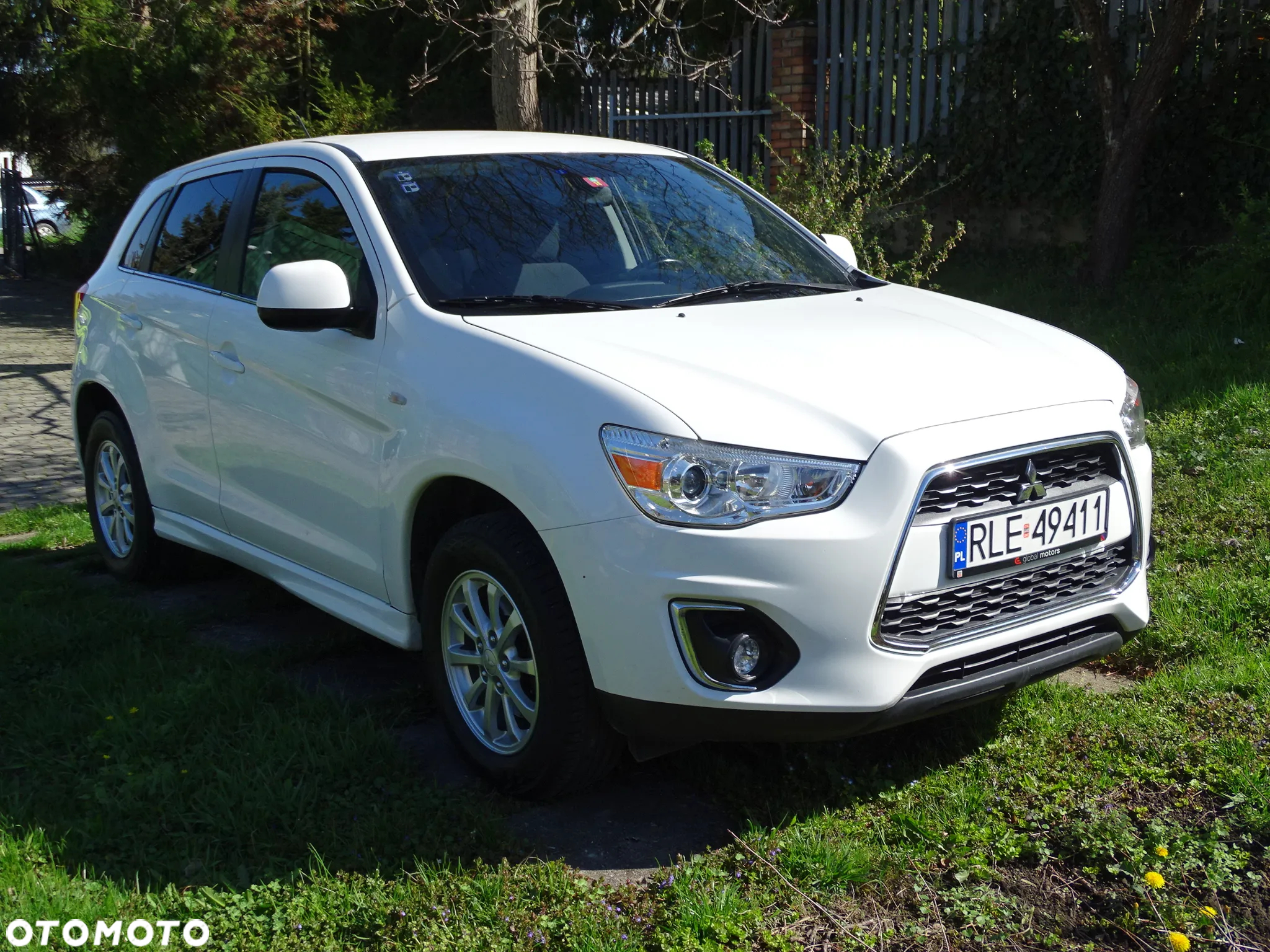 Mitsubishi ASX 1.6 Intense - 32