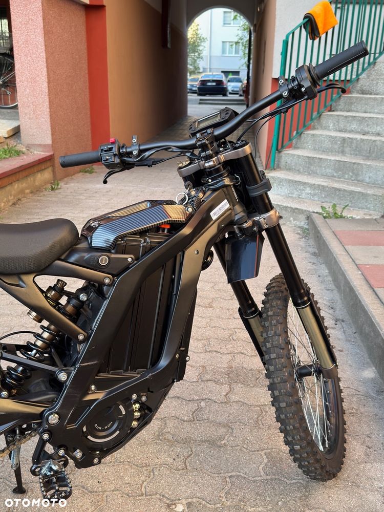 Surron Light Bee - 3