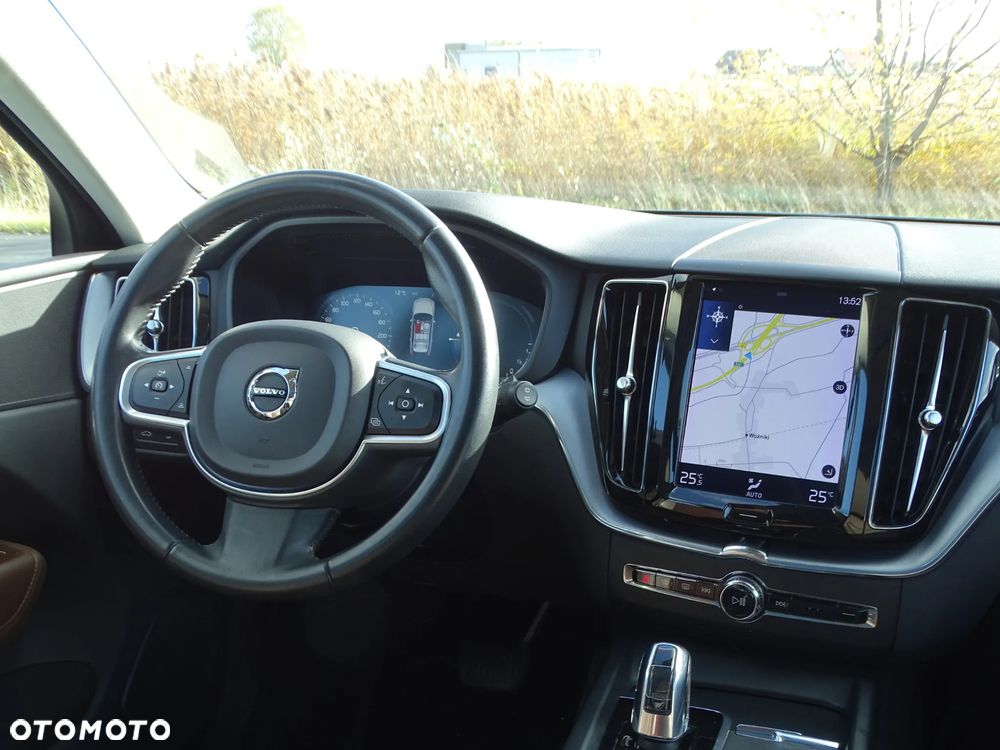 Volvo XC 60 T8 AWD Recharge Geartronic Inscription - 20