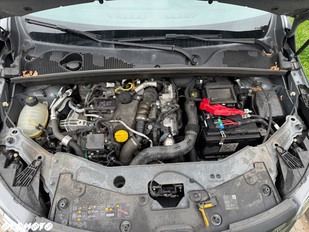 Renault EXPRESS KANGOO - 13