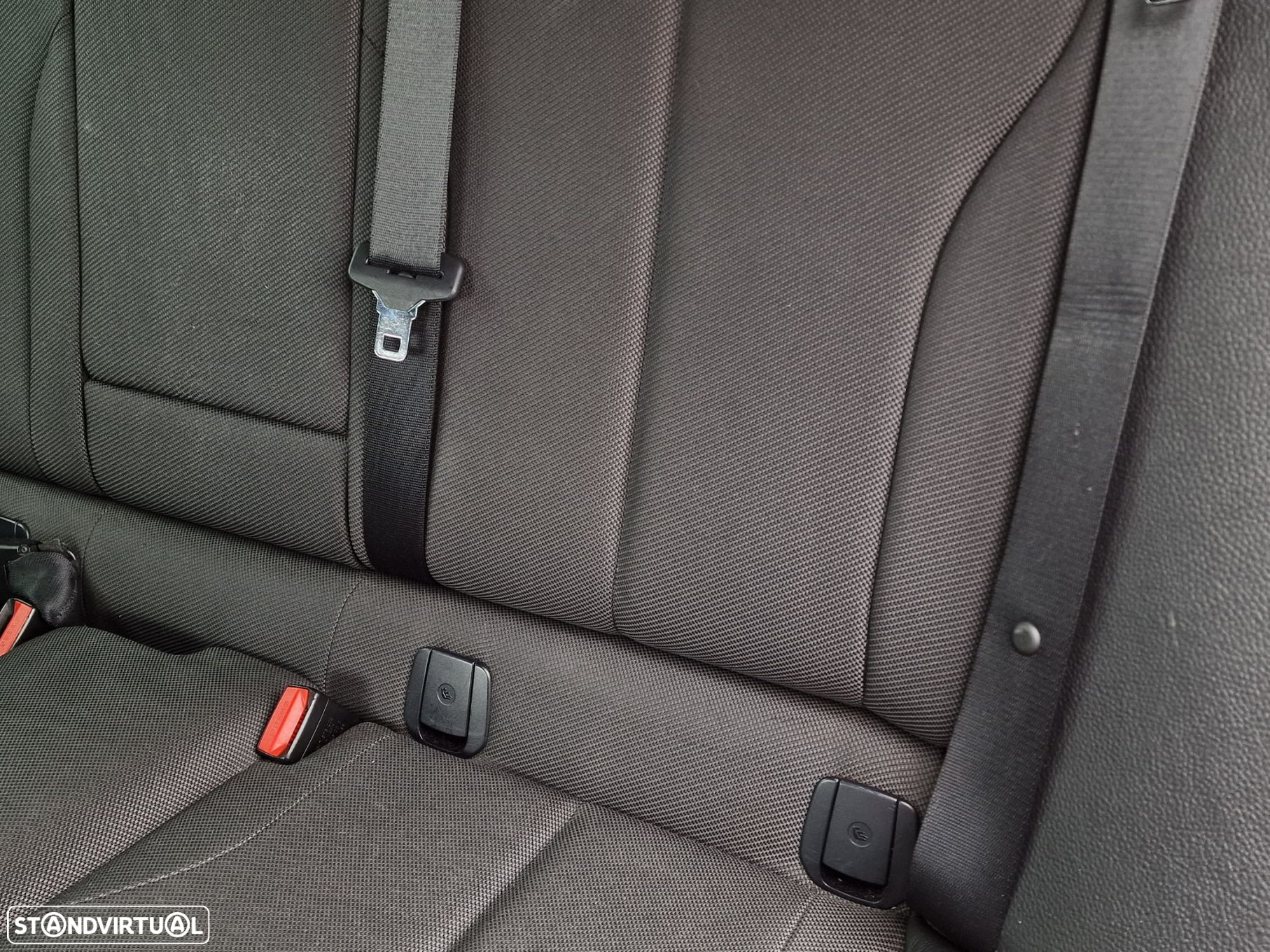 BMW 320 Gran Turismo d xDrive Auto Line Sport - 13
