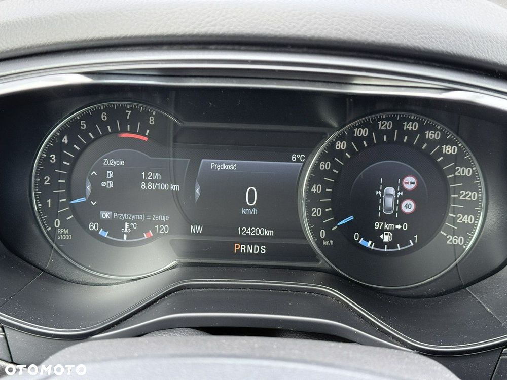 Ford Mondeo 2.0 EcoBoost ST-Line - 23