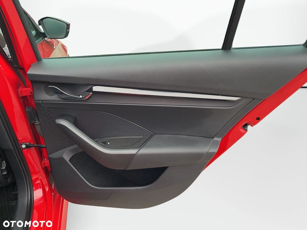 Skoda Octavia 1.5 TSI GPF ACT Ambition - 12