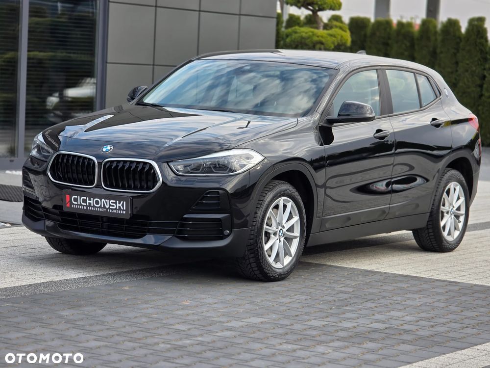 BMW X2 sDrive18i - 5