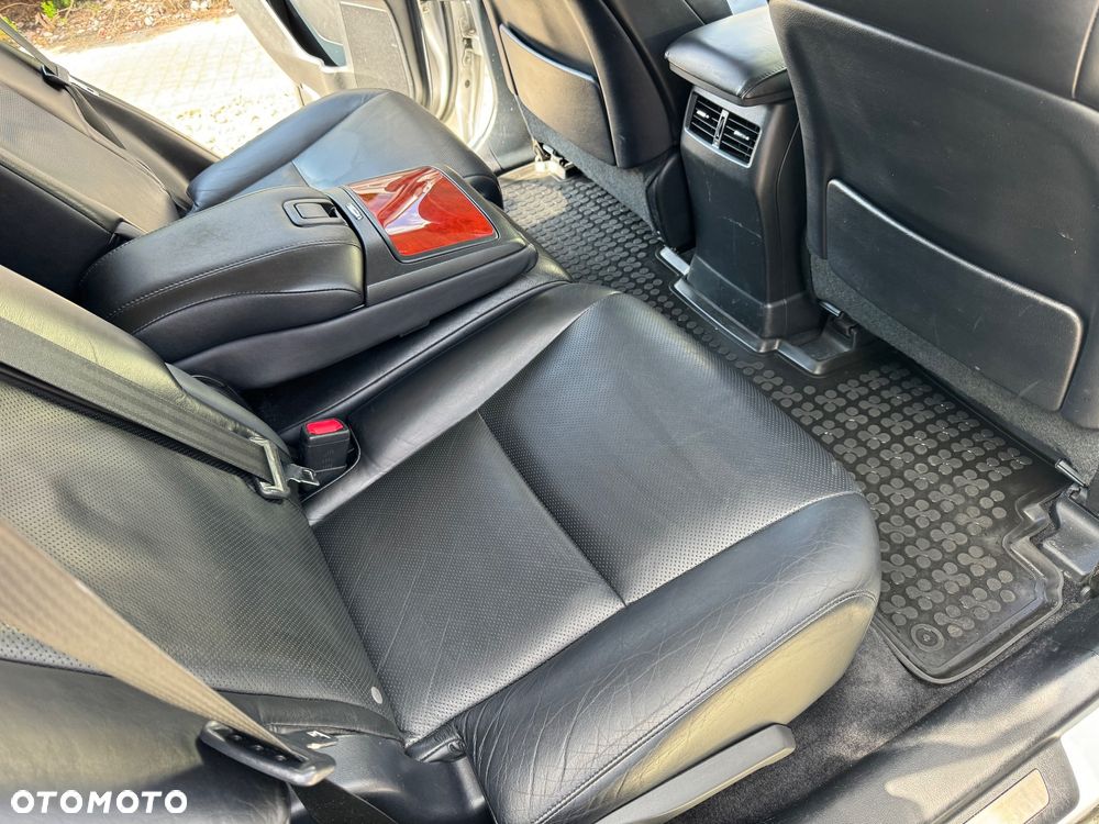 Lexus RX 350 Elegance - 34