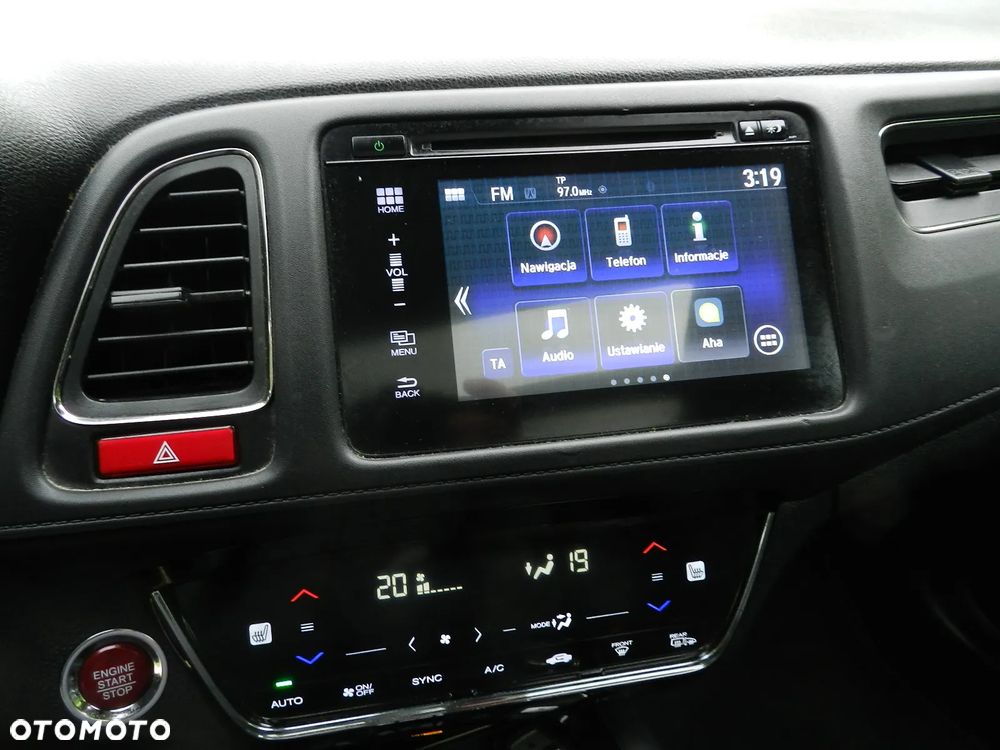 Honda HR-V 1.5 i-VTEC Executive - 25