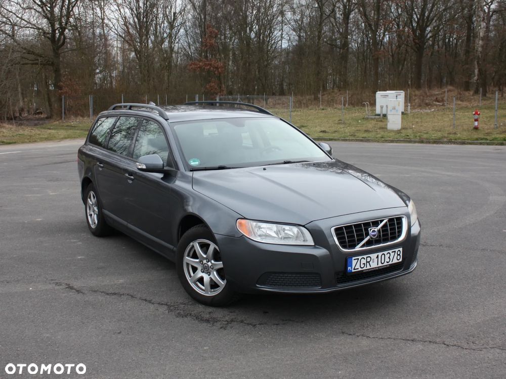 Volvo V70 2.0 - 2