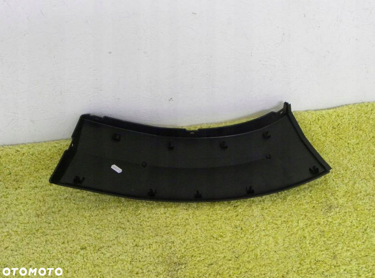 Listwa Ducato Jumper Boxer 3 III Lift 14-21 Lewa ORYGINAŁ - 2