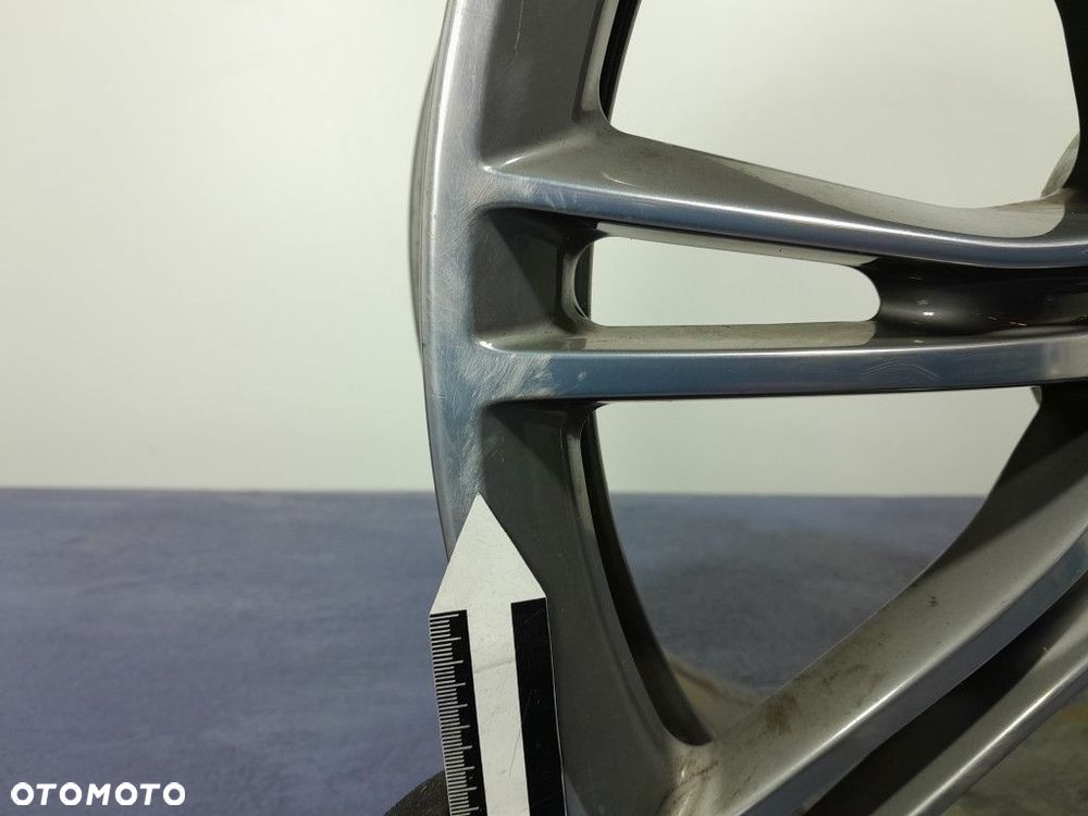 BMW 7 G11 G12 FELGA ALUMINIOWA BMW INDIVIDUAL 8.5JX20 5X112 ET25 - 3