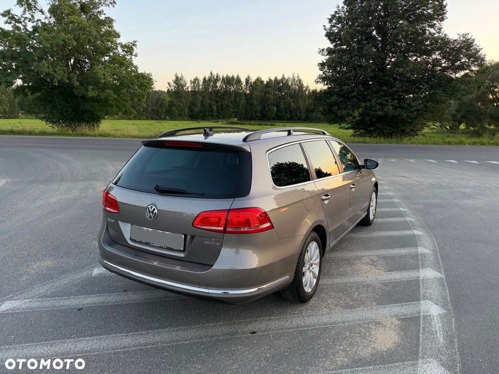 Volkswagen Passat ver-1-4-tsi-sportline-dsg - 5