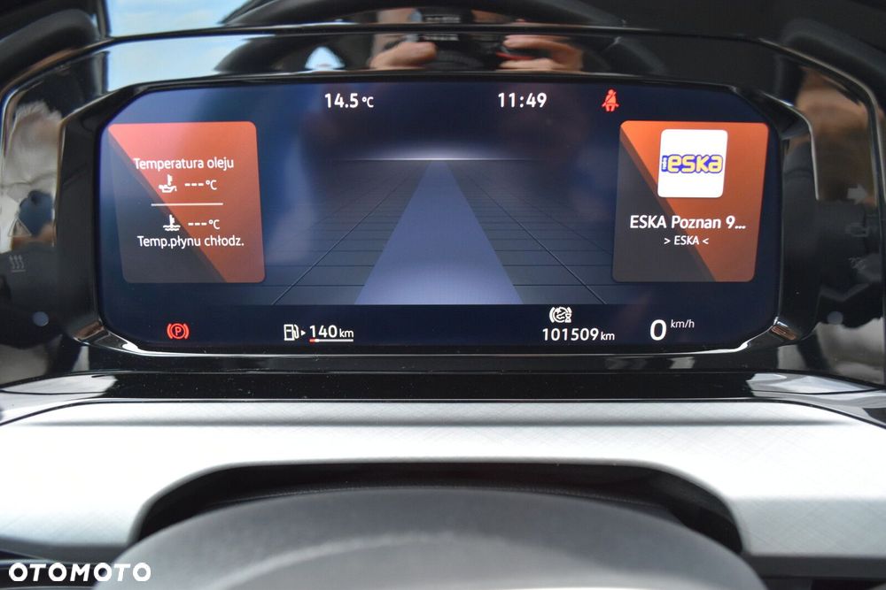 Volkswagen Golf - 13