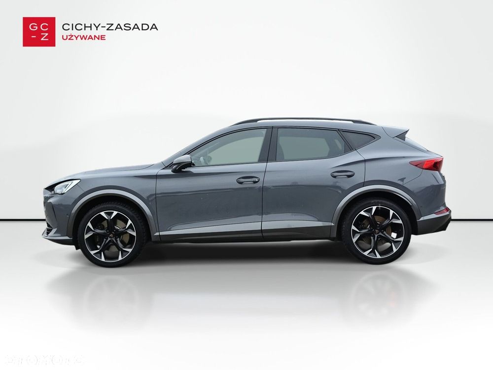 Cupra Formentor 2.0 TSI VZ DSG - 2