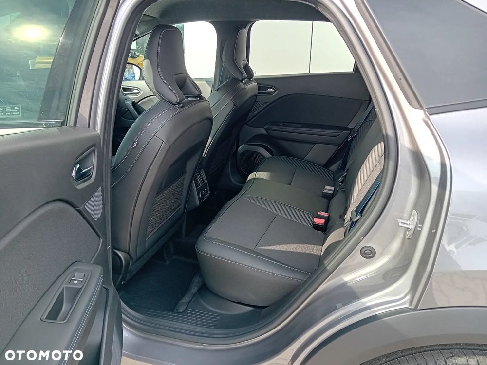 Renault Symbioz 1.8 E-Tech Full Hybrid 160 Esprit Alpine - 8