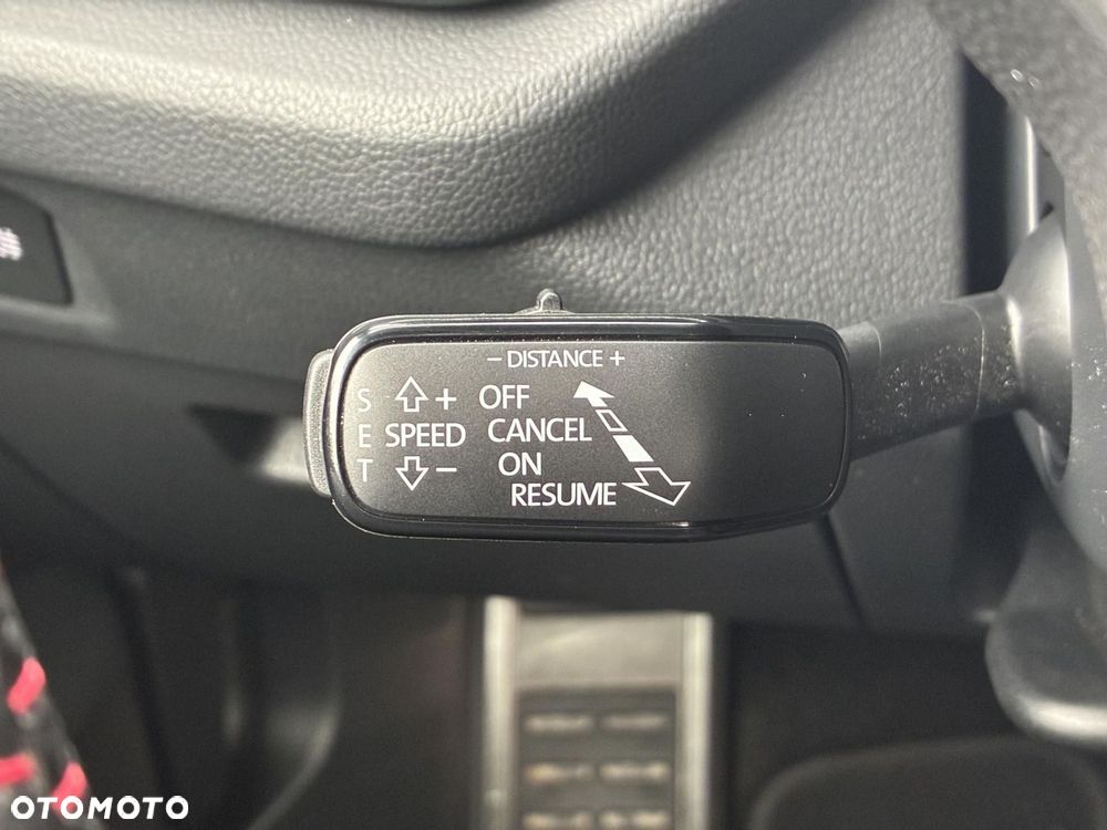 Skoda Octavia 2.0 TDI 4x4 RS DSG - 20