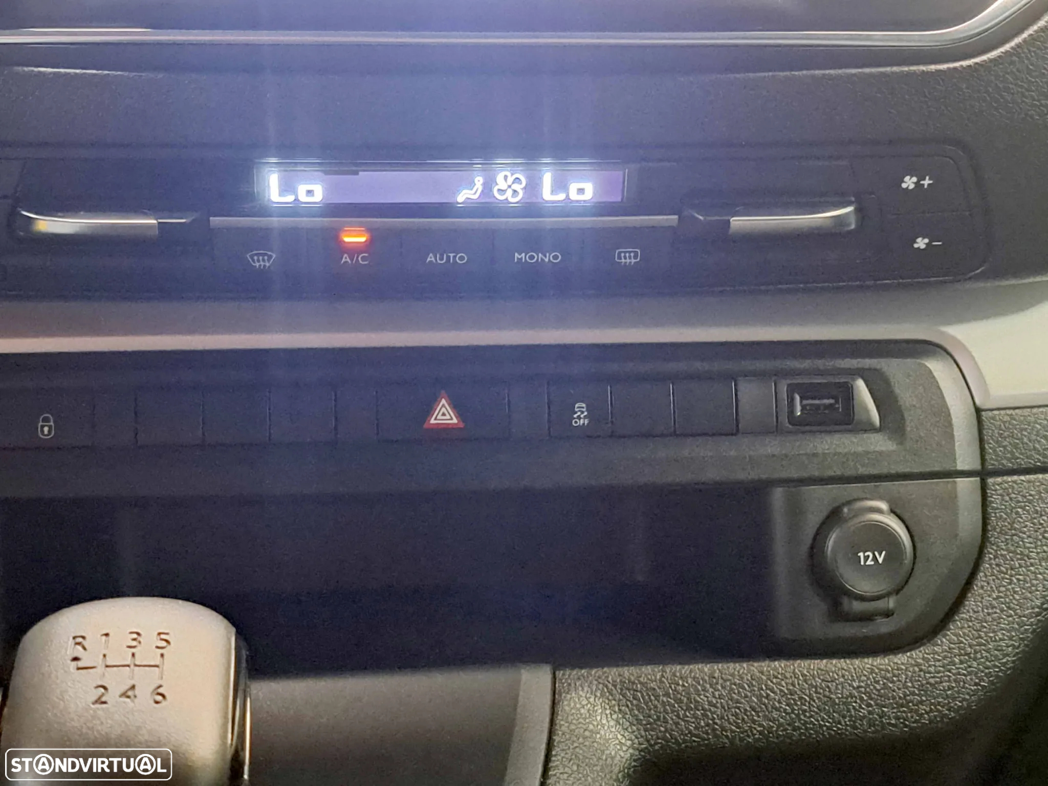 Citroën Spacetourer 1.6 BlueHDi M Business - 12