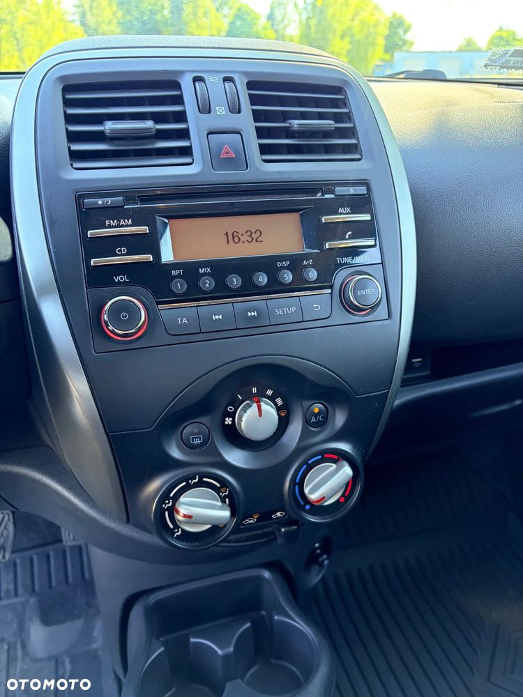 Nissan Micra 1.2 Tekna - 10