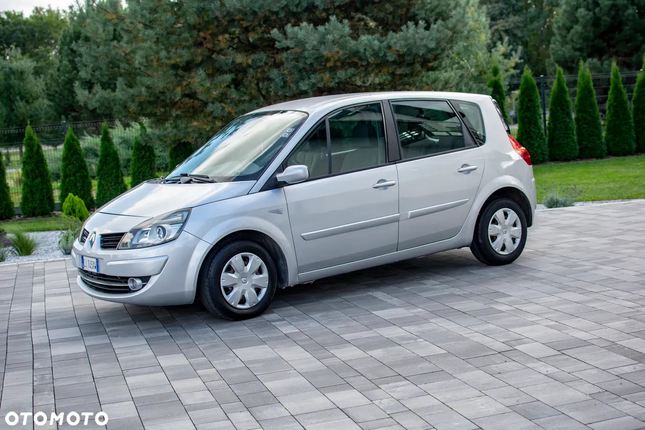 Renault Scenic - 2