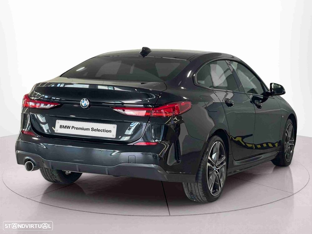 BMW 216 Gran Coupé d Advantage - 5