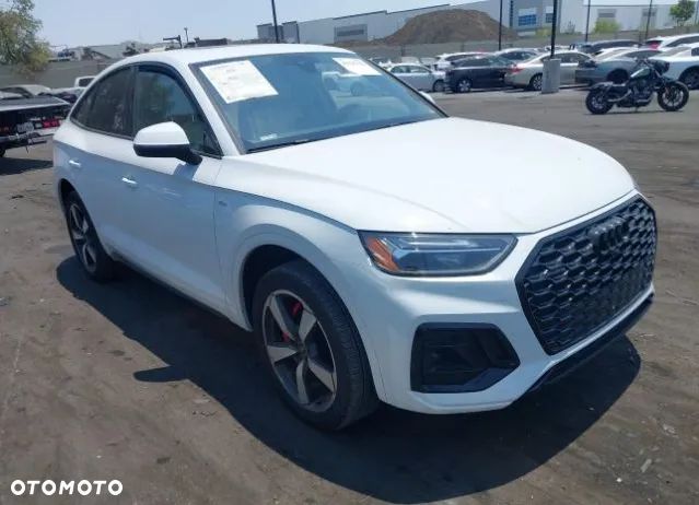 Audi Q5 - 1
