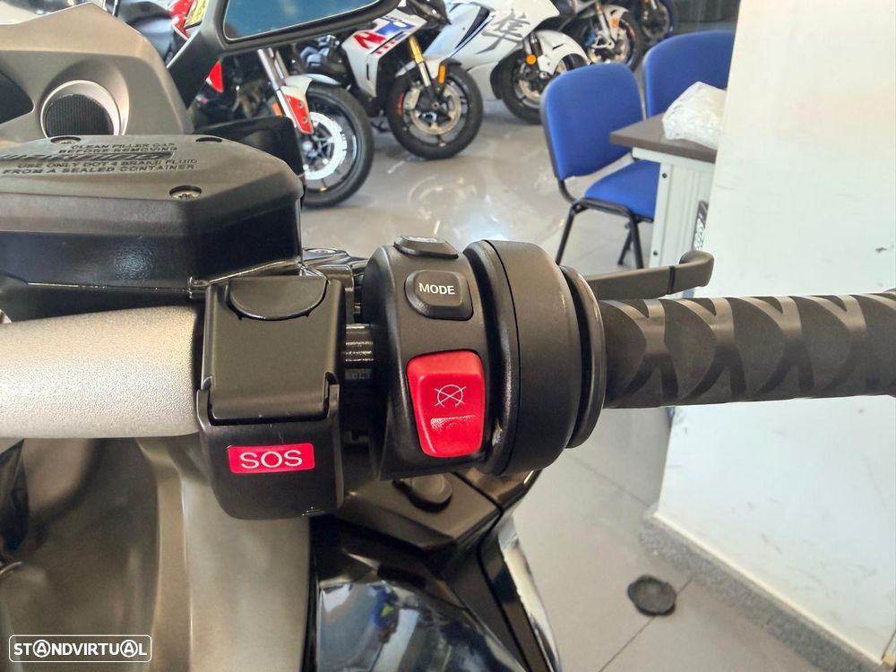 BMW K 1600 GTL - 14