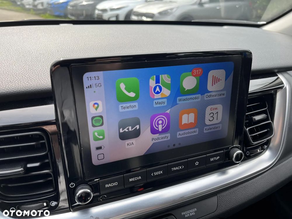 Kia Stonic 1.0 T-GDI L - 25