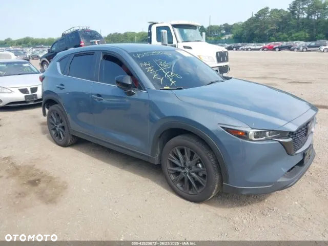 Mazda CX-5 - 3