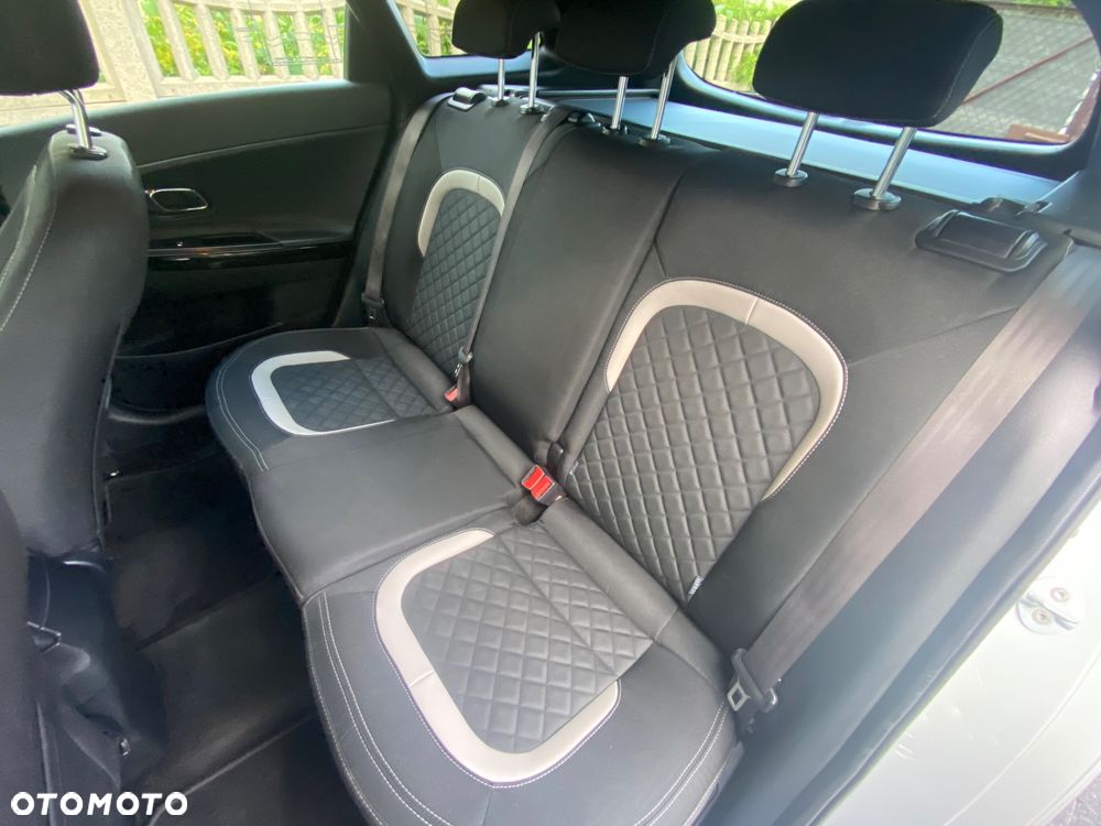 Kia Ceed 1.6 CRDi GT Line - 22