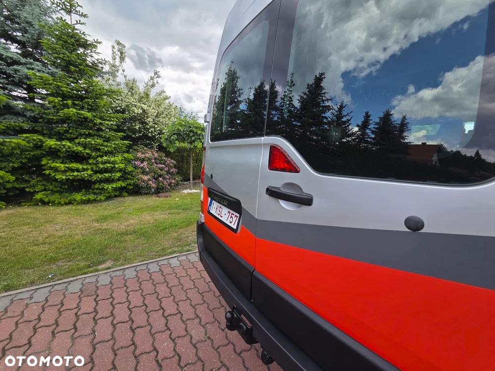Renault Master - 19