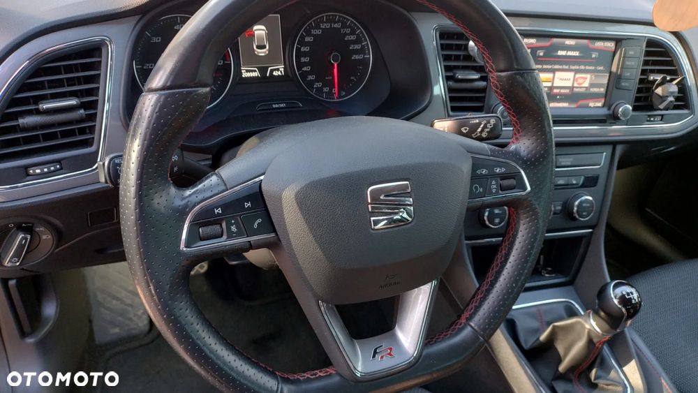 Seat Leon - 21
