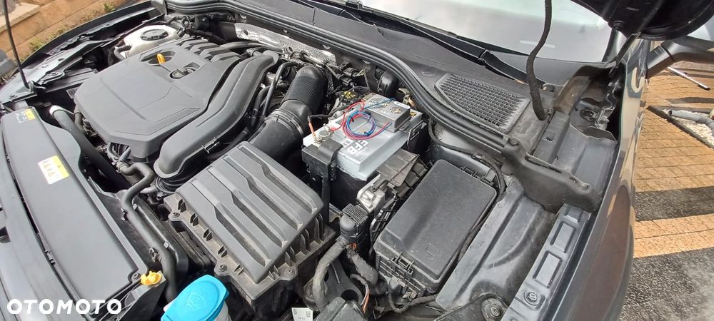 Volkswagen Golf 1.5 TSI OPF Life - 34