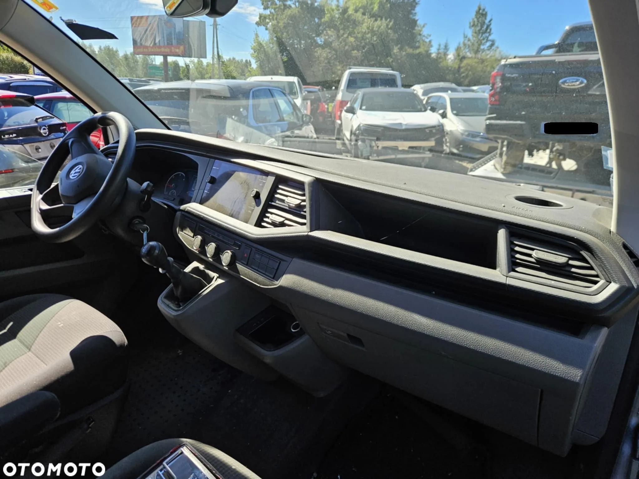 Volkswagen TRANSPORTER  T6  BRYGADÓWKA 2020 ROK - 15